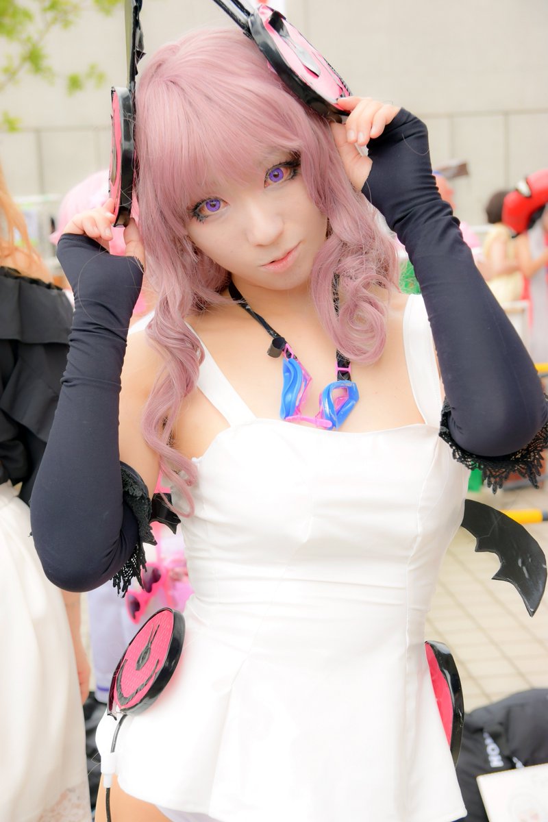 #C92 #C92コスプレ魔法少女育成計画/スイムスイム:地獄遊戯さん二日目!まさかまほいく好きだったとはwいつもながら #C92 #C92コスプレ魔法少女育成計画/スイムスイム:地獄遊戯さん二日目!まさかまほいく好きだったとはwいつもながら