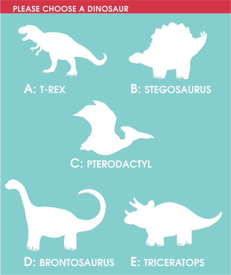 #FossilFriday