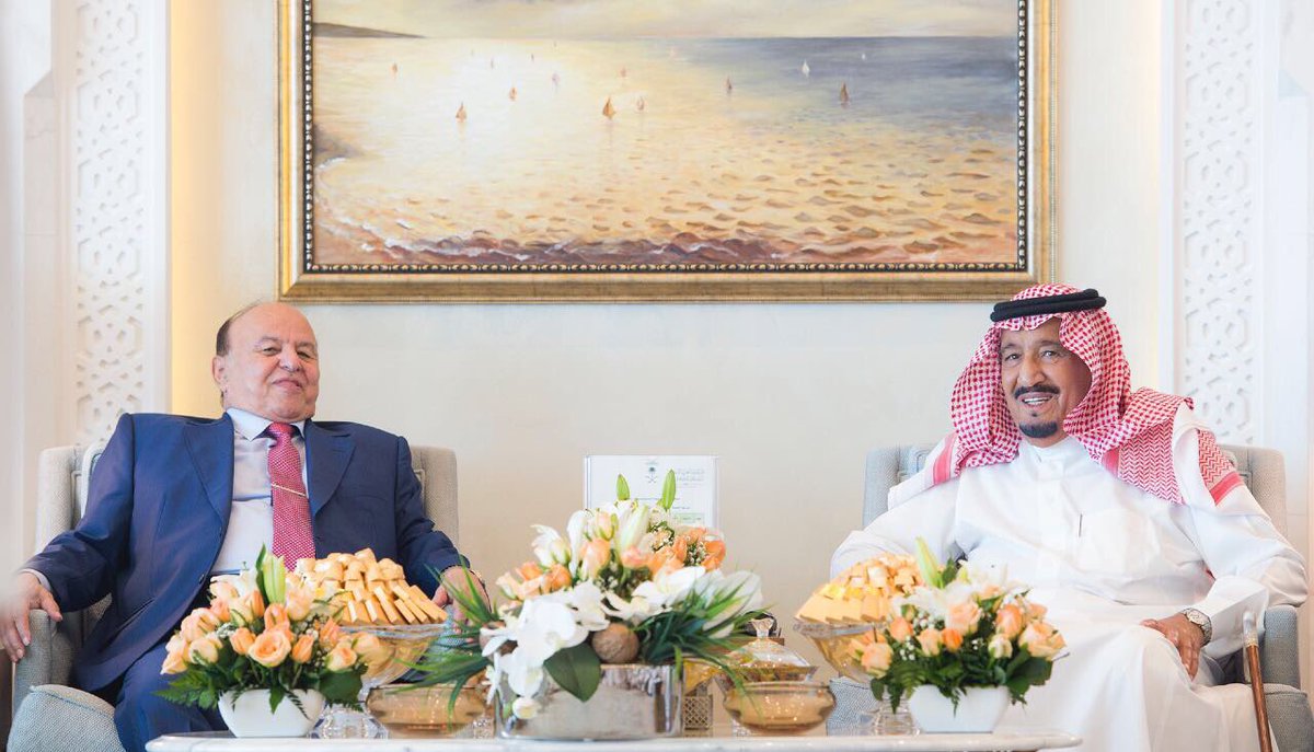 #خادم_الحرمين_الشريفين