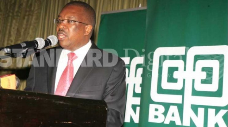 op Bank seeks to diversify income as rate cap bites