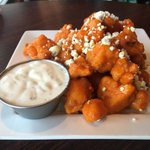 Vegetarian and gluten-free dishes offered on popular concert venue's restaurant week menu Vegetarian and gluten-free dishes offered on popular concert venue's restaurant week menu
