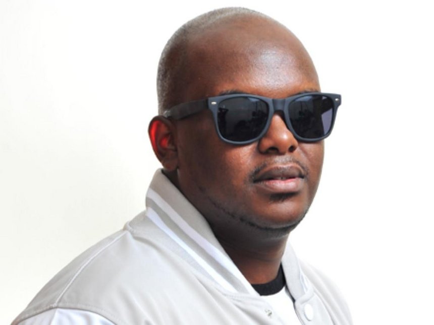 Nonini speaks out after best friend is arrested for drug trafficking