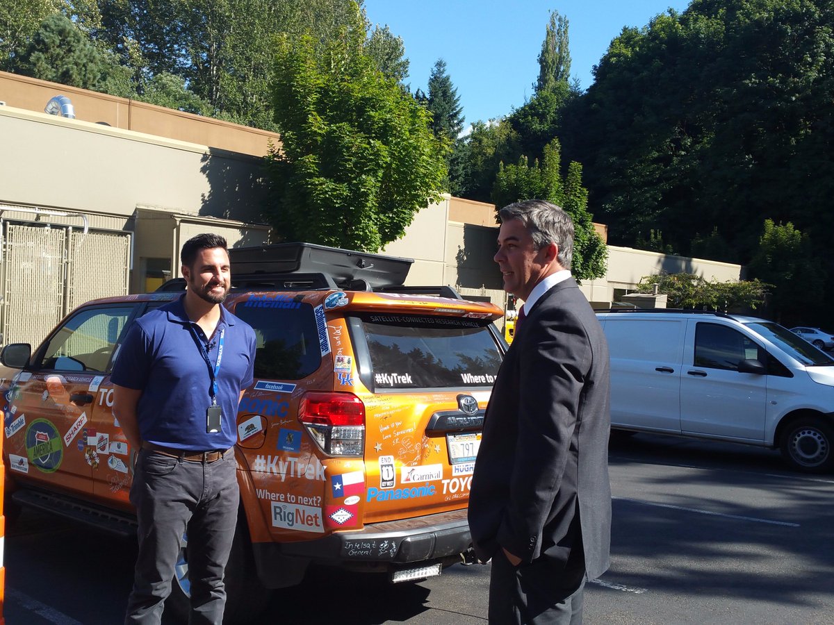 ICYMI: Kymeta on @KING5Seattle - keeping @GvIPD connected via satellite during #Eclipse2017 https://t.co/pb8cj1pSKW https://t.co/p4xl2nHcOE