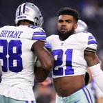 NFL Rumors: Dallas Cowboys Star To Make NFL Preseason Debut As Ezekiel Elliott’s Appeal Continues NFL Rumors: Dallas Cowboys Star To Make NFL Preseason Debut As Ezekiel Elliott’s Appeal Continues