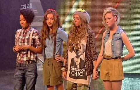 #6YearsOfLittleMix