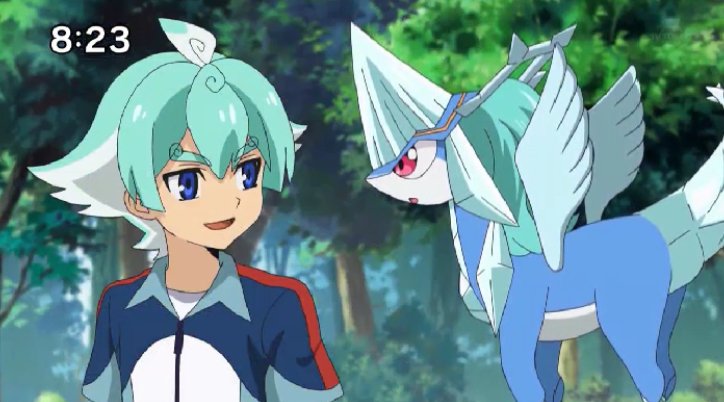 関係が進化 #buddyfight 関係が進化 #buddyfight