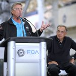 FCA cancels Illinois plant event with CEO, union exec