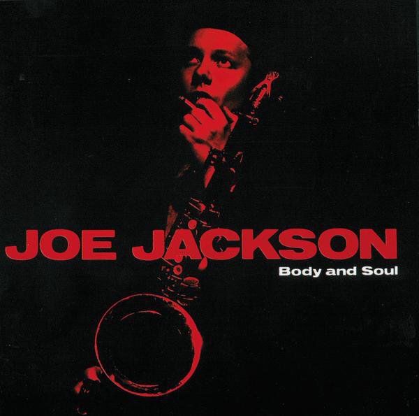 Joe Jackson