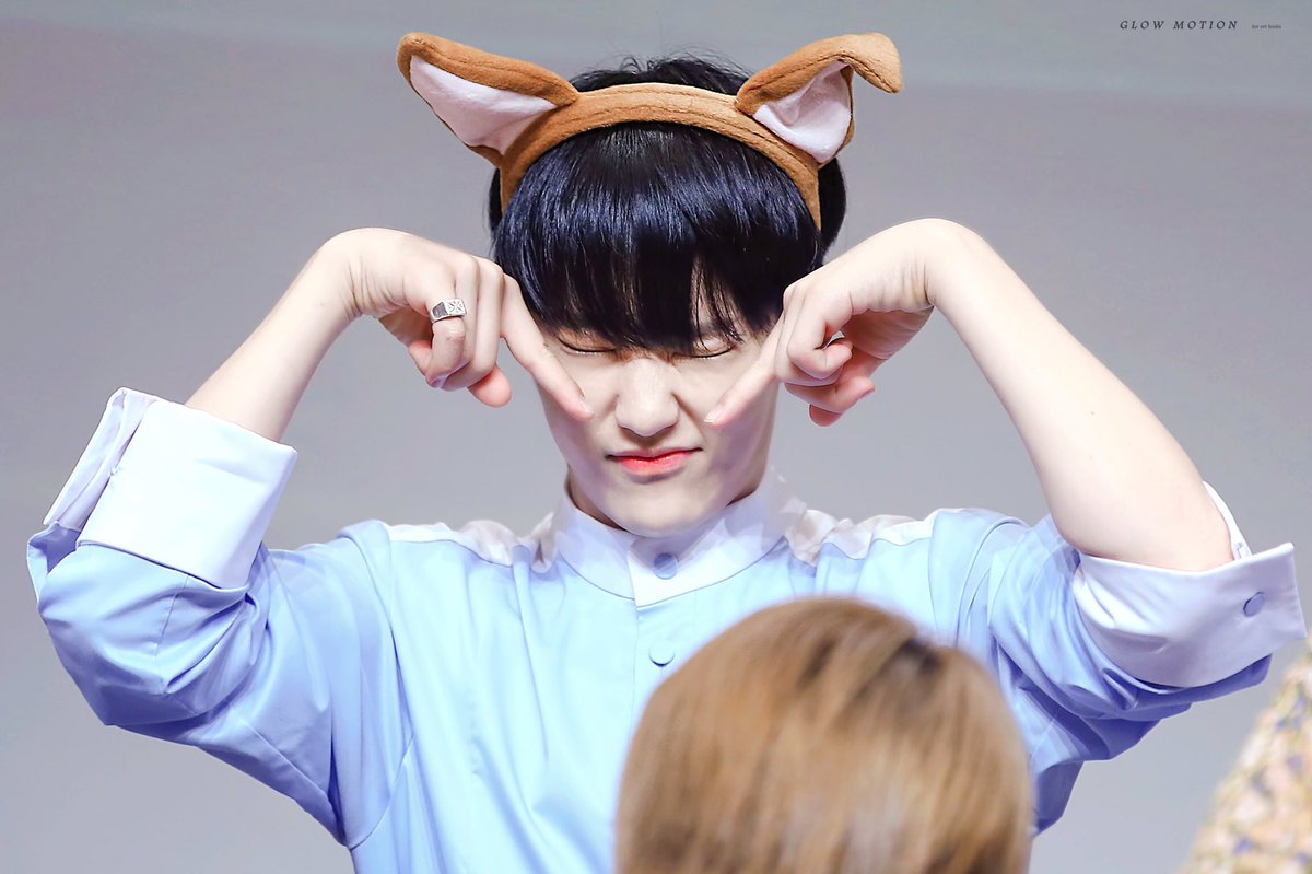 #GetWellSoonHoshi
