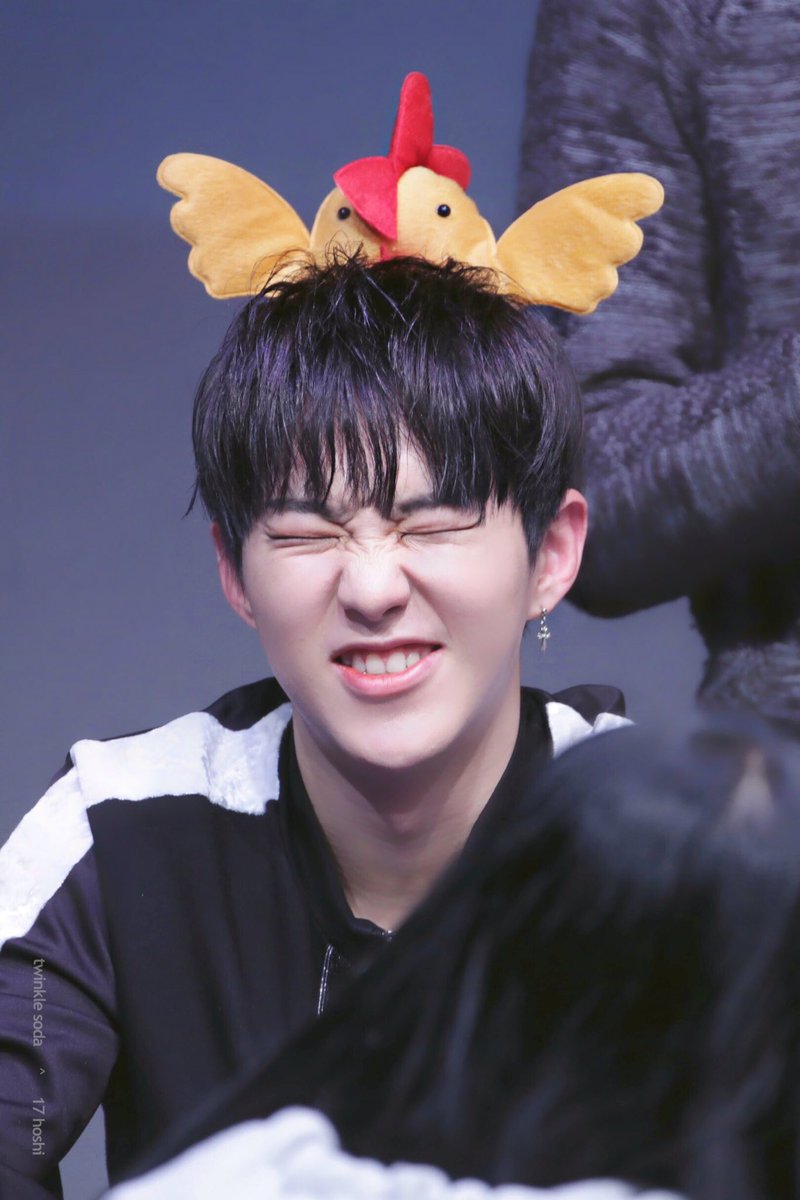 #GetWellSoonHoshi