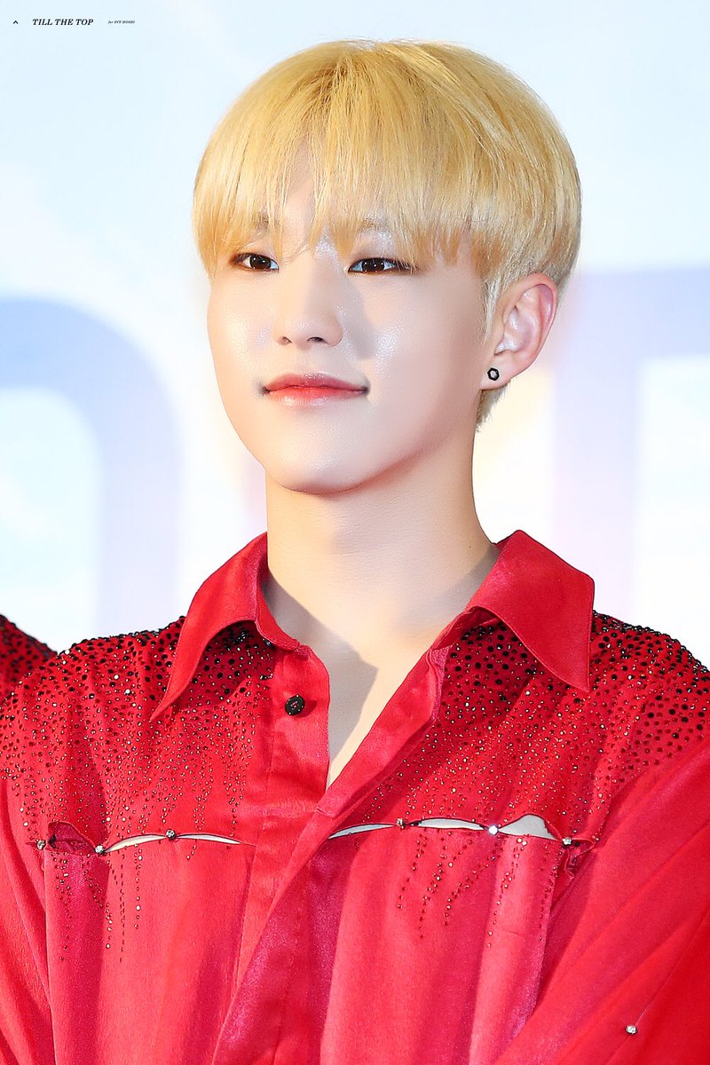 #GetWellSoonHoshi