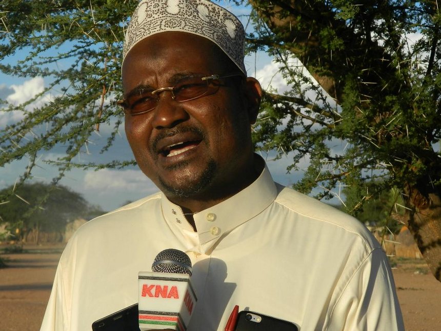 Court will uphold Uhuru’s win – MP