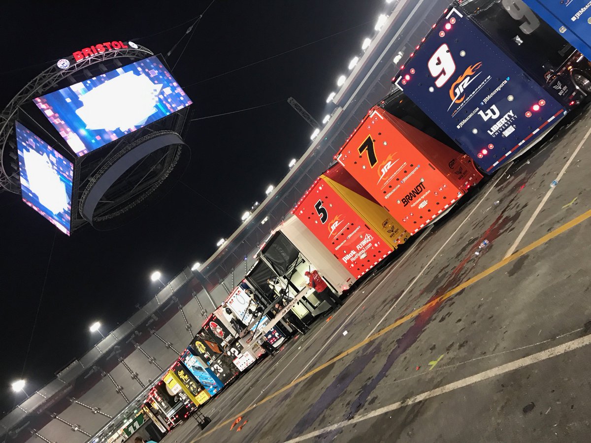 #XfinitySeries