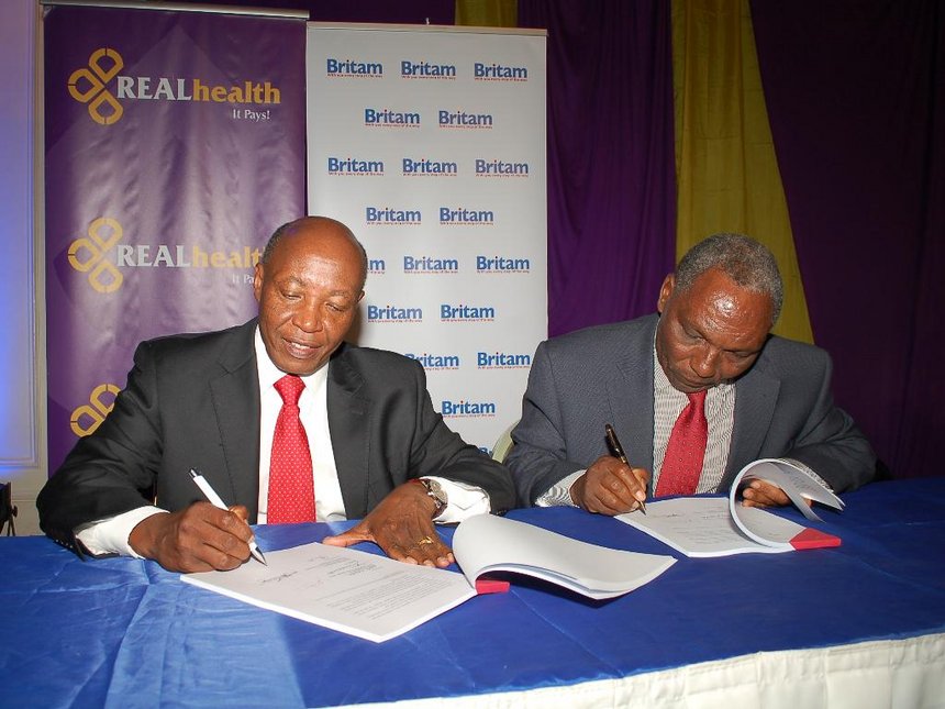 Insurance firms shake Kenya’s financial sector with goodies