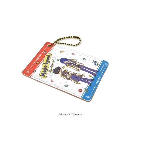 ☆新着☆ 【キャラパス マジきゅんっ! ルネッサンス (グラフアートデザイン)】 ご予約受付中です♪ #magic_k ☆新着☆ 【キャラパス マジきゅんっ! ルネッサンス (グラフアートデザイン)】 ご予約受付中です♪ #magic_k