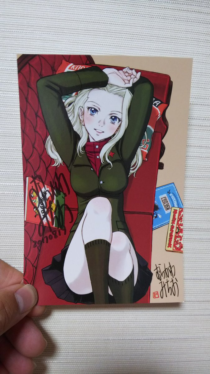 むらかわみちお先生が素敵なクラーラを描いて下さいました!ありがとうございます!(*^^*)#クラーラ #むらかわみちお むらかわみちお先生が素敵なクラーラを描いて下さいました!ありがとうございます!(*^^*)#クラーラ #むらかわみちお