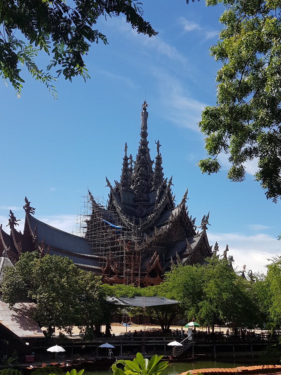 #Thailand