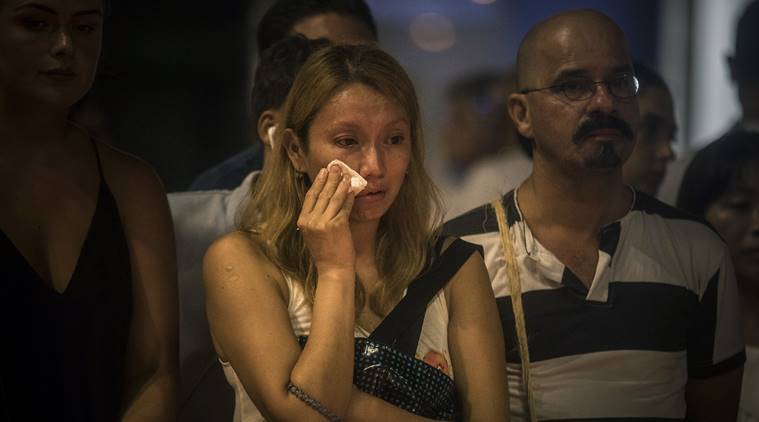 Barcelona terror attack: Spain police say suspects planned bigger assault