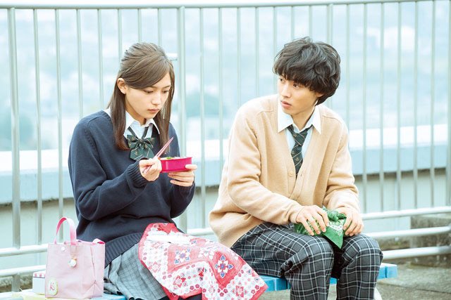 一週間フレンズ見たけど。。めっちゃキュンキュンした😳💕私も一途な男の子になりたいなって思いました😌✨ 一週間フレンズ見たけど。。めっちゃキュンキュンした😳💕私も一途な男の子になりたいなって思いました😌✨