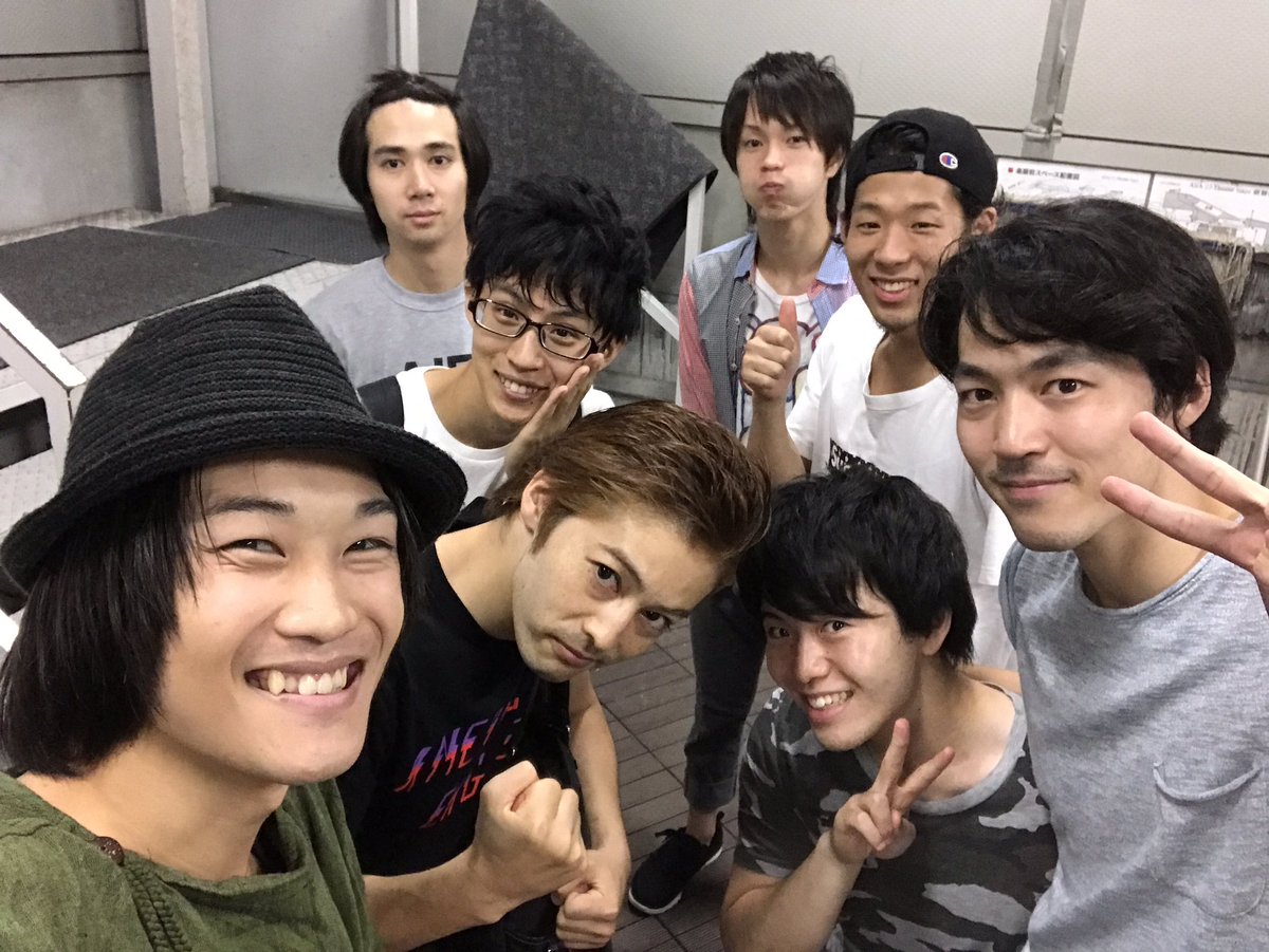 斬劇「戦国BASARA」小田原征伐観て来ましたー😆なんかスケールがどんどん上がっていってる😄ずっとうずうずしながら観てま 斬劇「戦国BASARA」小田原征伐観て来ましたー😆なんかスケールがどんどん上がっていってる😄ずっとうずうずしながら観てま