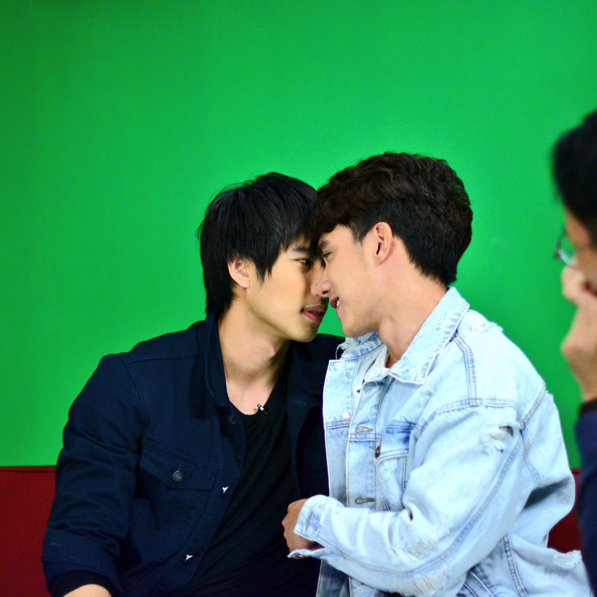 #togetherwithme