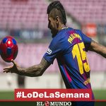 Paulinho desata la risa de todos los madridistas por esta acción | Diario El Mundo Paulinho desata la risa de todos los madridistas por esta acción | Diario El Mundo