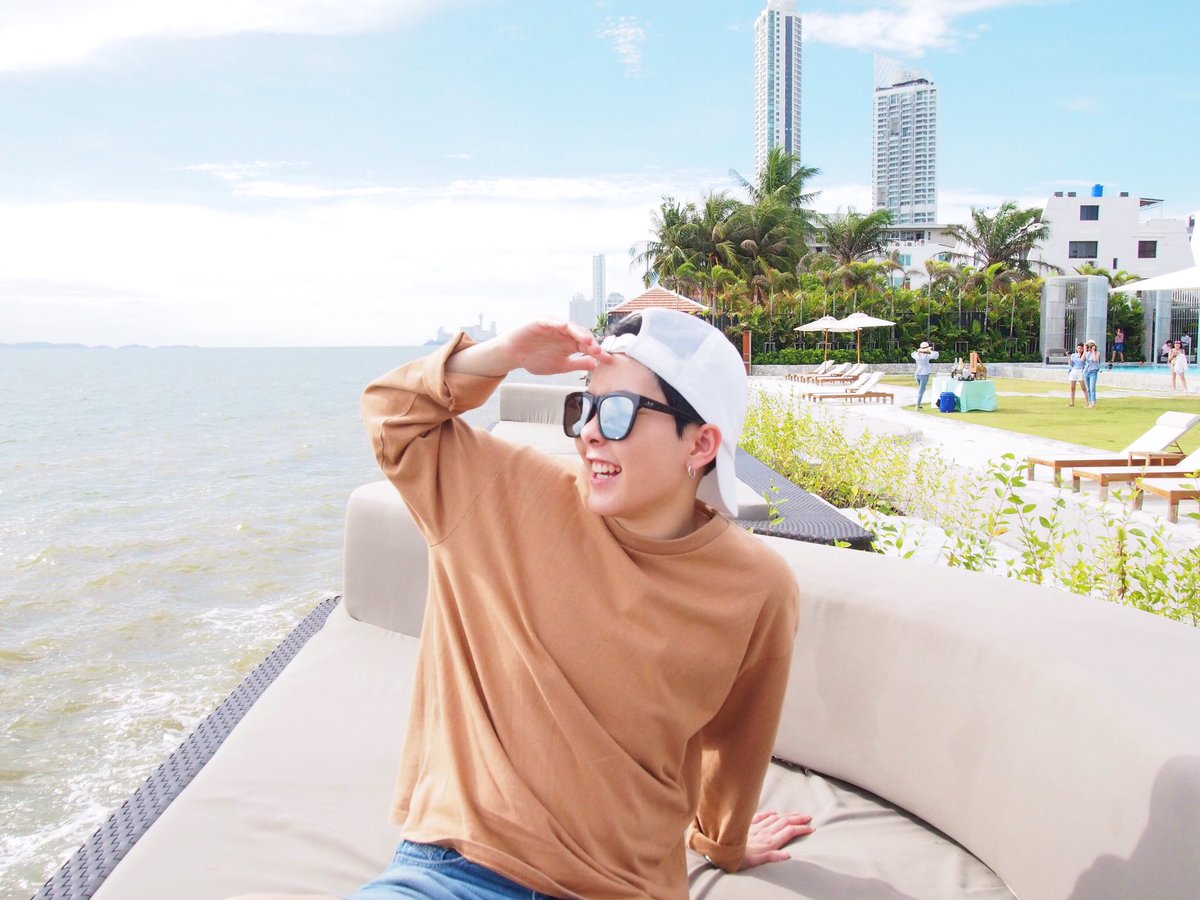 #Thailand