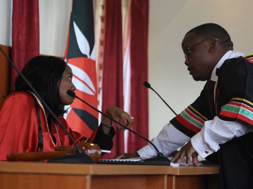 Kikuyu or Kalenjin: Nakuru MCAs debate on who gets speaker job