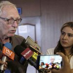 Luers desmiente a testigo de FGR en caso tregua - Diario Co Latino Luers desmiente a testigo de FGR en caso tregua - Diario Co Latino