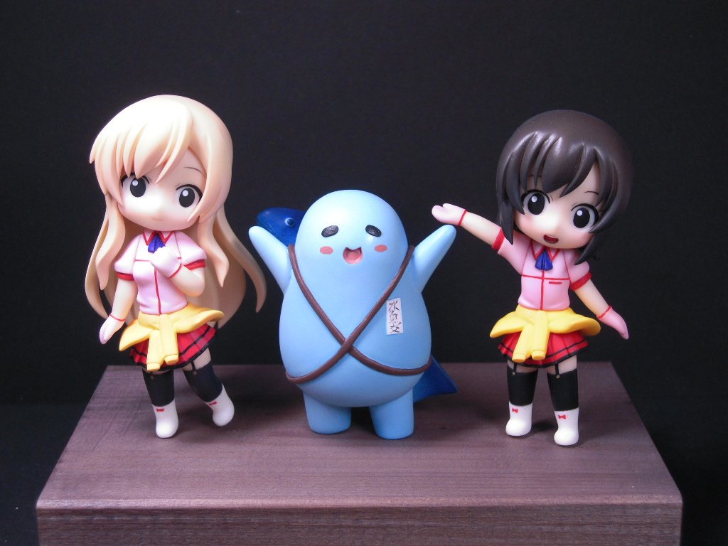 C3でこれ販売します! 最終販売です! 各1500円(未塗装組立キット) #ろこどる #C3マーケット C3でこれ販売します! 最終販売です! 各1500円(未塗装組立キット) #ろこどる #C3マーケット