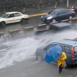 Emiten aviso de lluvias por trayectoria de tormenta tropical Harvey - Diario Co Latino Emiten aviso de lluvias por trayectoria de tormenta tropical Harvey - Diario Co Latino