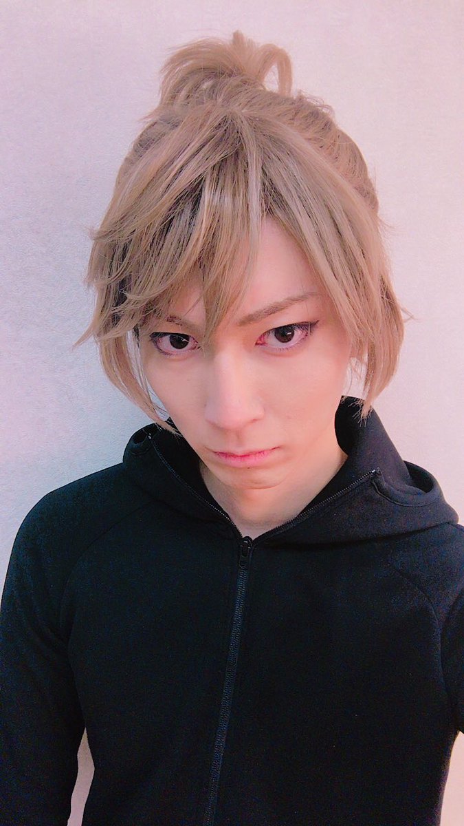 第11回目‼️1人プリンス・オブ・ストライド。その名も【1人プリスト】✨今日は 方南学園 八神陸花京院高校 八神巴(八神 第11回目‼️1人プリンス・オブ・ストライド。その名も【1人プリスト】✨今日は 方南学園 八神陸花京院高校 八神巴(八神