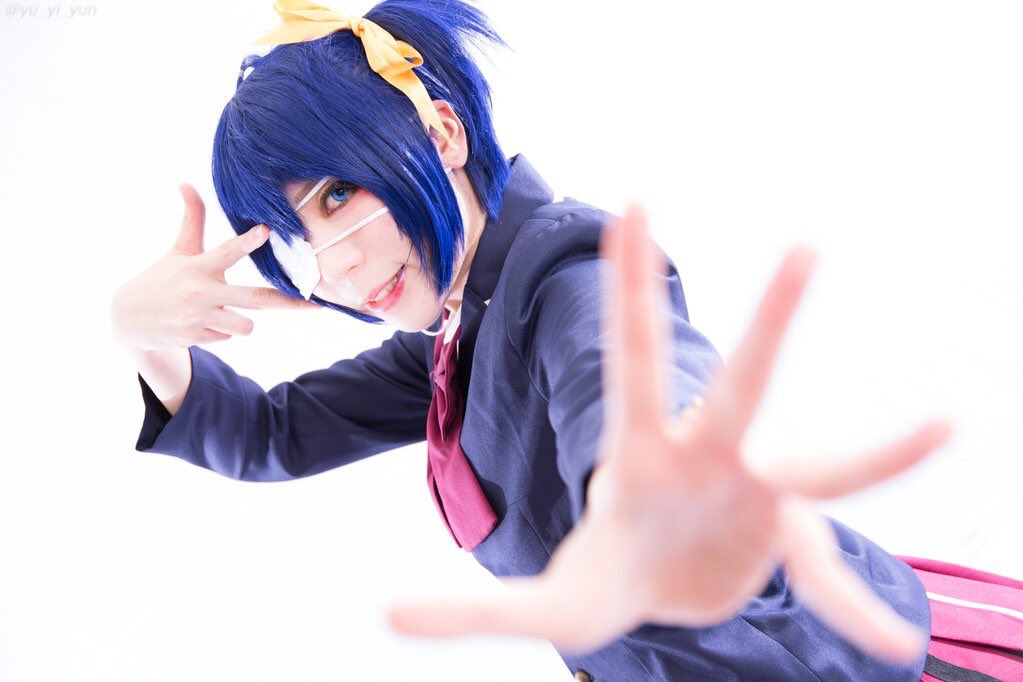 中二病でも恋がしたい!小鳥遊立花 爆ぜろリアル!弾けろシナプス!カメラ ユィンさん 中二病でも恋がしたい!小鳥遊立花 爆ぜろリアル!弾けろシナプス!カメラ ユィンさん
