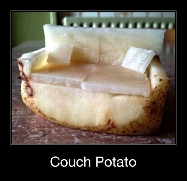 #NationalPotatoDay
