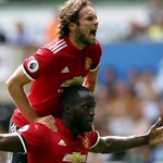United arrolla a Swansea y suma segundo triunfo 4-0 | Diario El Mundo United arrolla a Swansea y suma segundo triunfo 4-0 | Diario El Mundo