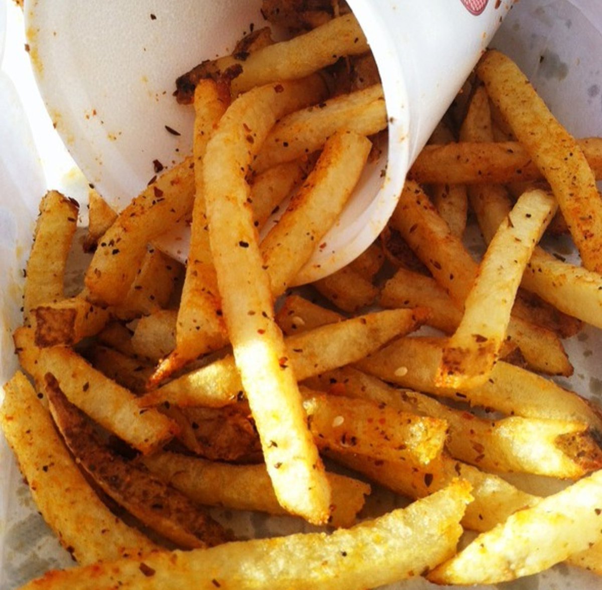 #NationalPotatoDay
