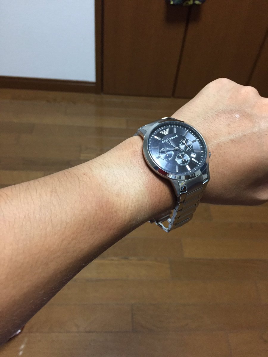 高校野球朝から晩まで見に行ったら、手に妖怪ウォッチあった😂笑#時計焼け 高校野球朝から晩まで見に行ったら、手に妖怪ウォッチあった😂笑#時計焼け