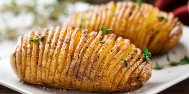 #NationalPotatoDay
