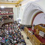 ANC asume competencias del Parlamento para garantizar la paz y estabilidad de la nación - Diario Co Latino ANC asume competencias del Parlamento para garantizar la paz y estabilidad de la nación - Diario Co Latino