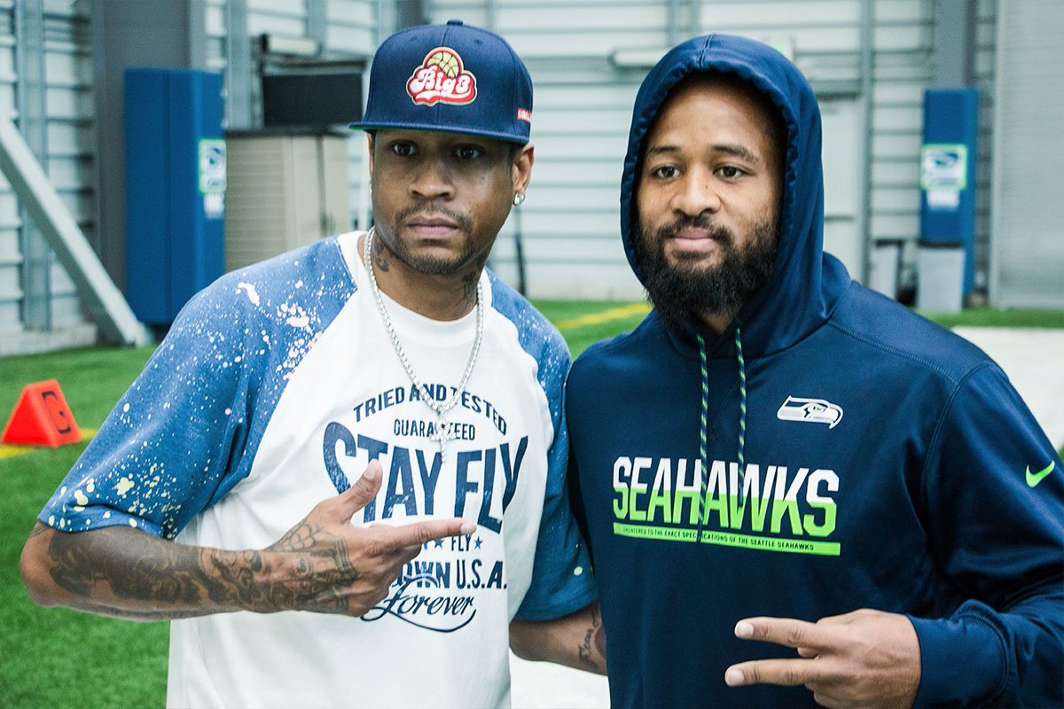 Seahawks