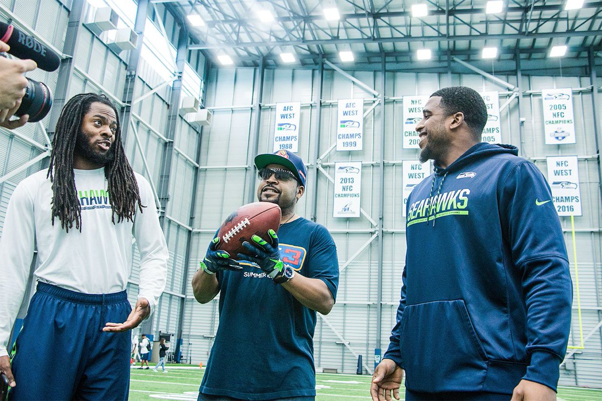Seahawks