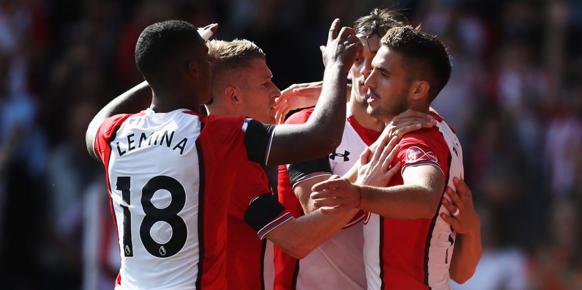 #SaintsFC