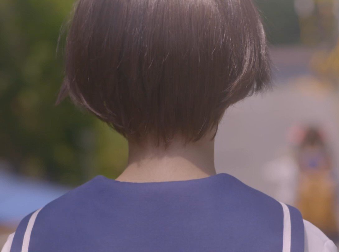 ドラマ「咲-Saki-」第3局を見ると咲のうなじアップが見れちまうんだ!ショートカットならではの貴重な映像だじぇ#咲実写 ドラマ「咲-Saki-」第3局を見ると咲のうなじアップが見れちまうんだ!ショートカットならではの貴重な映像だじぇ#咲実写