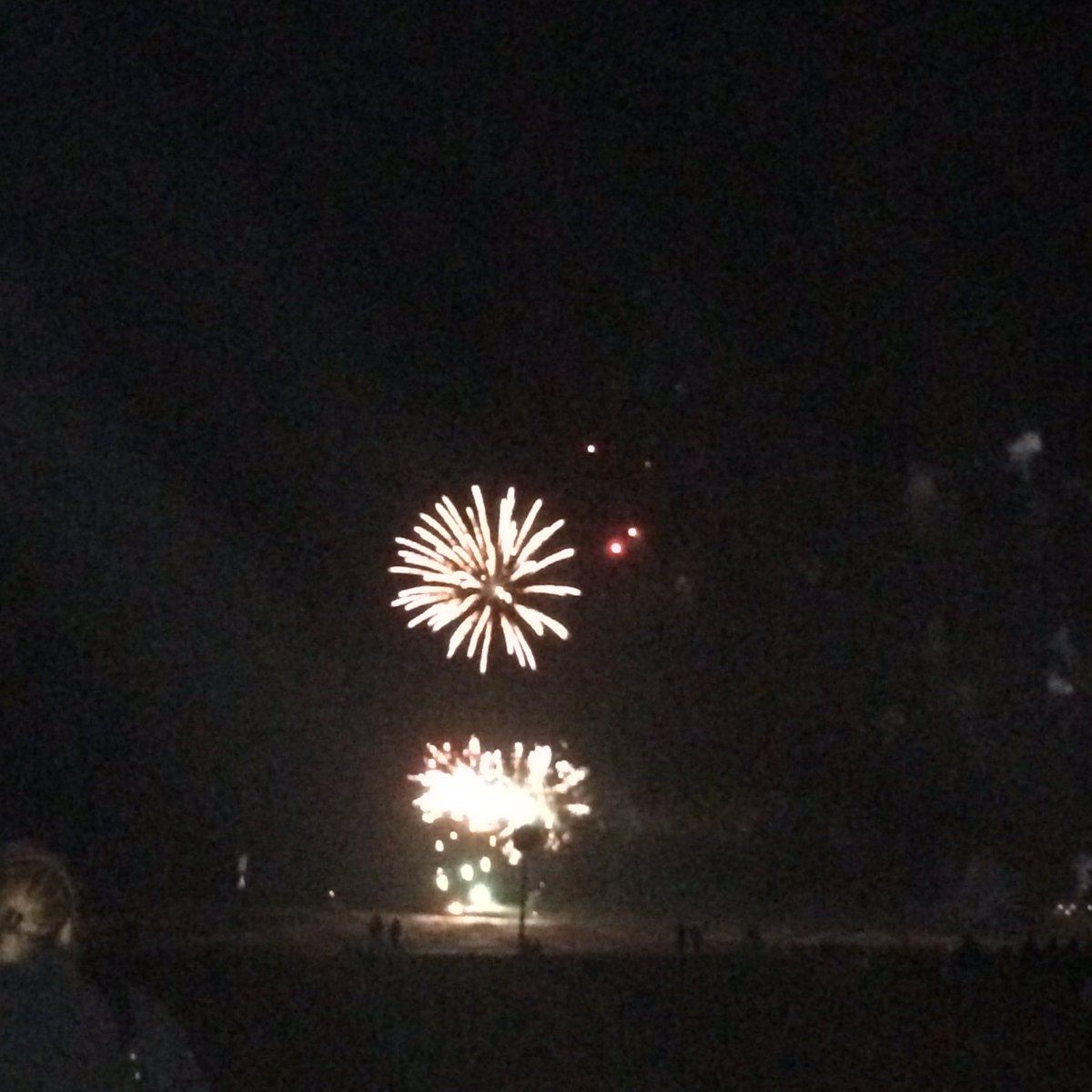 #Vuurwerkfestival