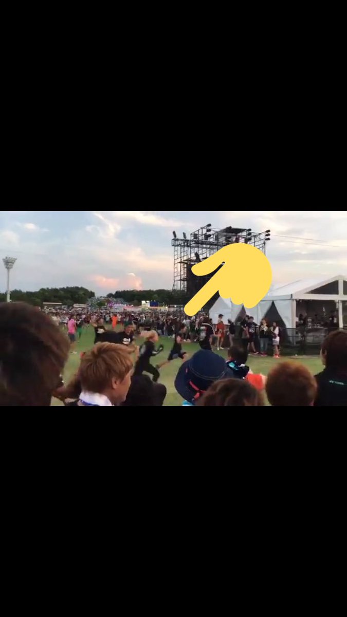 拾い画やけど、昨日のFasterでくそ早く飛び出した数人の中わい写っててクソワロタwwwwwwwwwwwwハヤテ、こーた 拾い画やけど、昨日のFasterでくそ早く飛び出した数人の中わい写っててクソワロタwwwwwwwwwwwwハヤテ、こーた