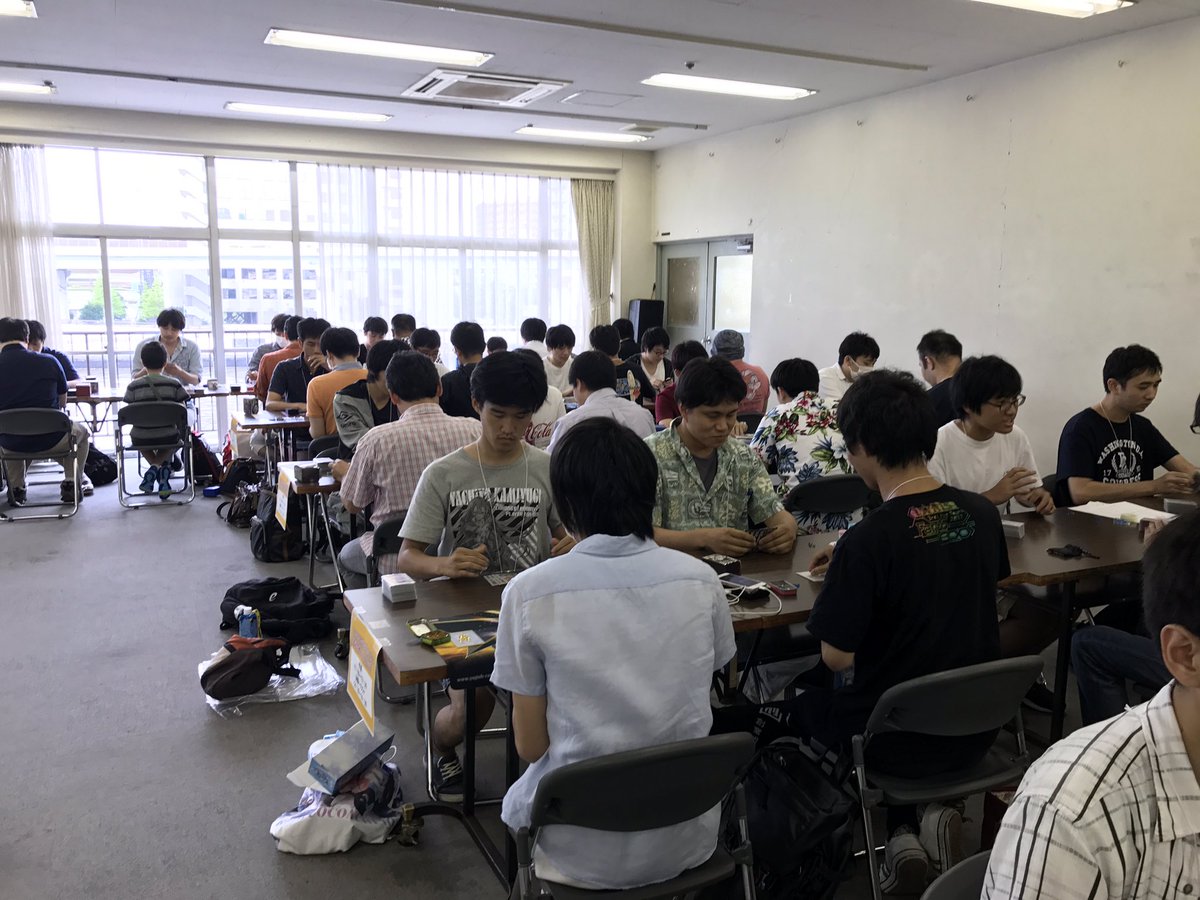 TCGのへやランキング バトルスピリッツ王者決定戦 第一回戦が始まりました!!エキシビションマッチの対戦席は動画も配信し TCGのへやランキング バトルスピリッツ王者決定戦 第一回戦が始まりました!!エキシビションマッチの対戦席は動画も配信し