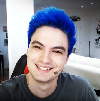 #SorrisosPorFelipeNeto