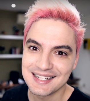 #SorrisosPorFelipeNeto