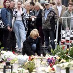 Killer 'targeted women' in Finland's first suspected terror attack