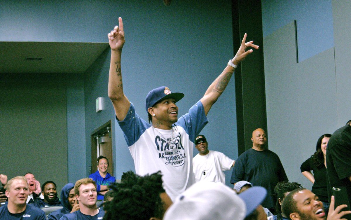Seahawks